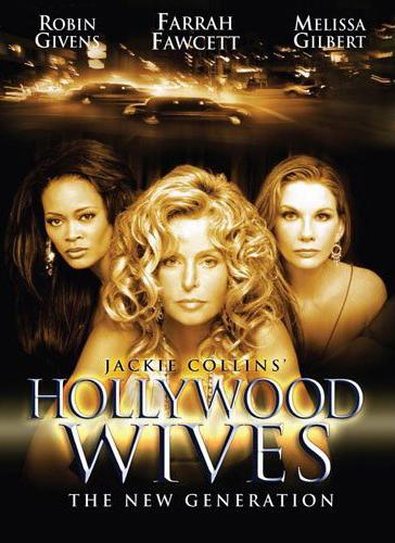 Mujeres de Hollywood (2003)