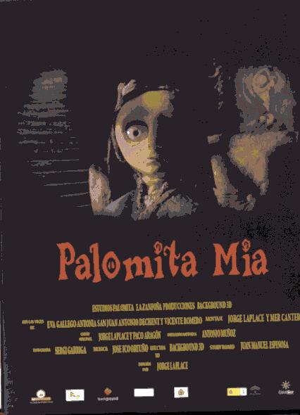 Palomita mía (2006)