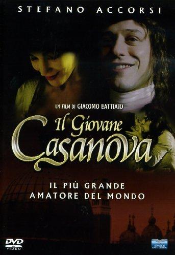 El joven Casanova (2002)