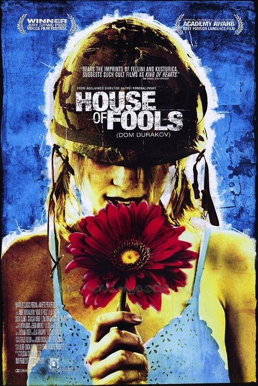 La casa de los engaños (La casa de los locos) (2002)