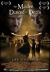 The Maiden Danced to Death (2011)