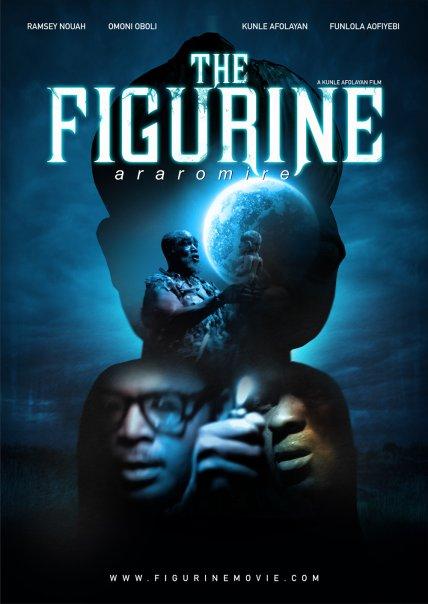 The Figurine (2010)