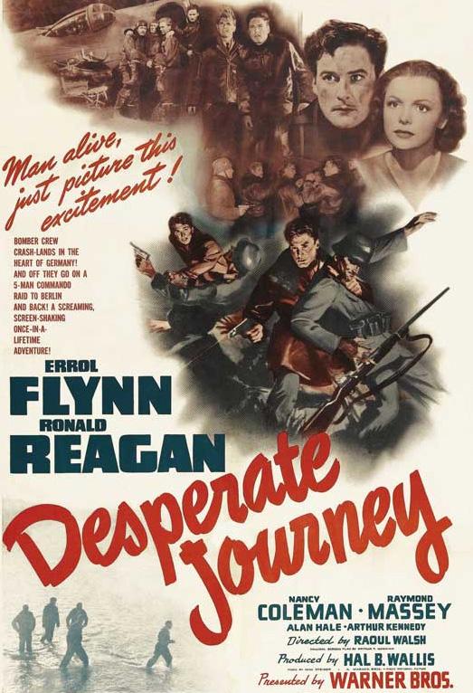 Jornada desesperada (1942)