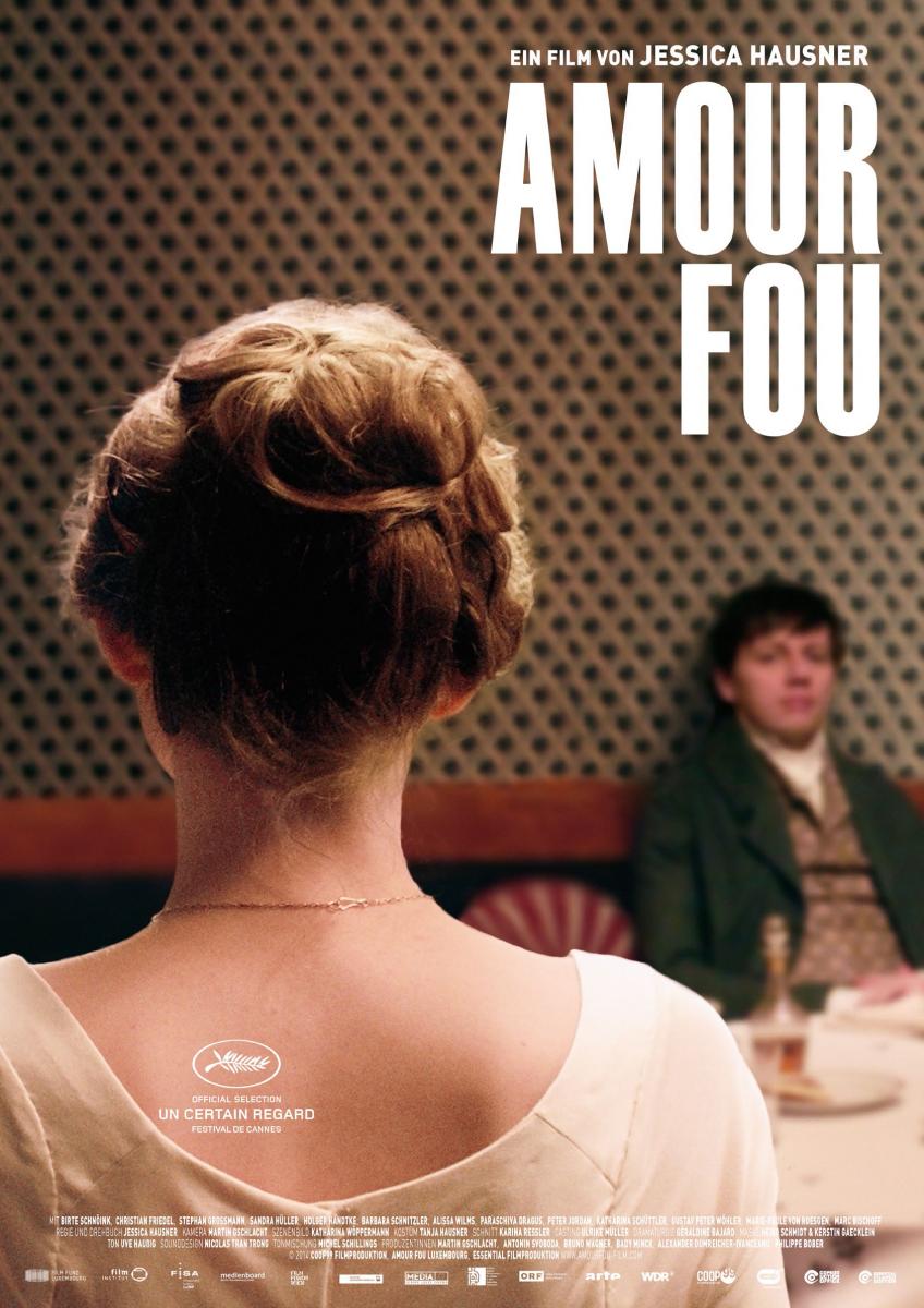 Amour Fou (2013)