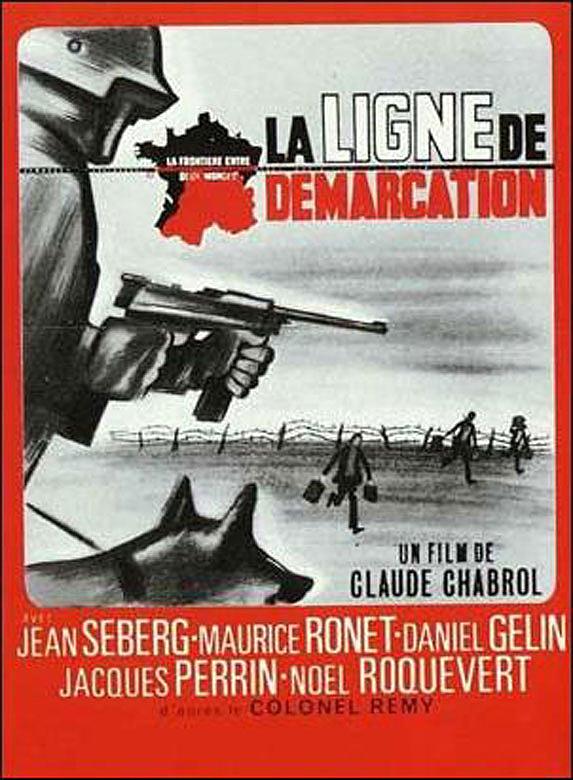 La línea de demarcación (1966)