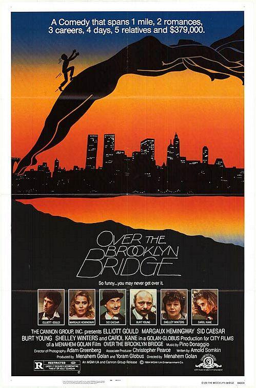 Al otro lado de Brooklyn (1984)