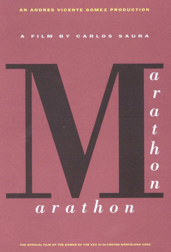 Marathon (1992)