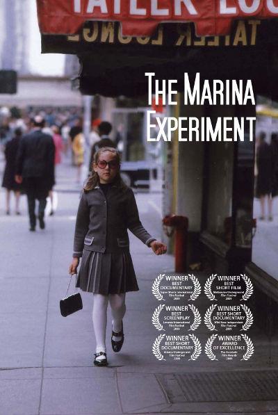 The Marina Experiment (2009)