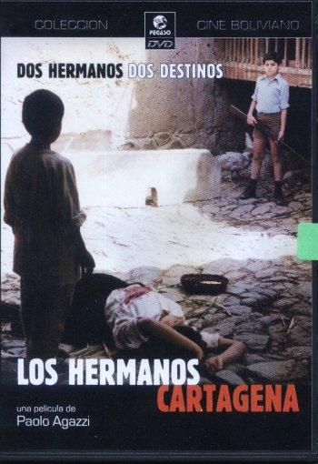 Los hermanos Cartagena (1984)