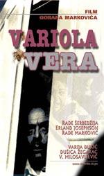Variola vera (1982)