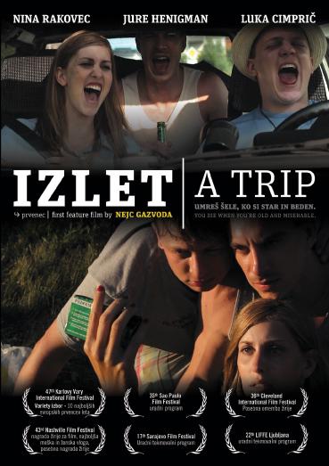 A Trip (2011)