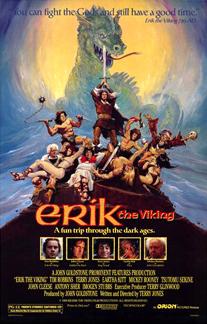 Erik el vikingo (1989)
