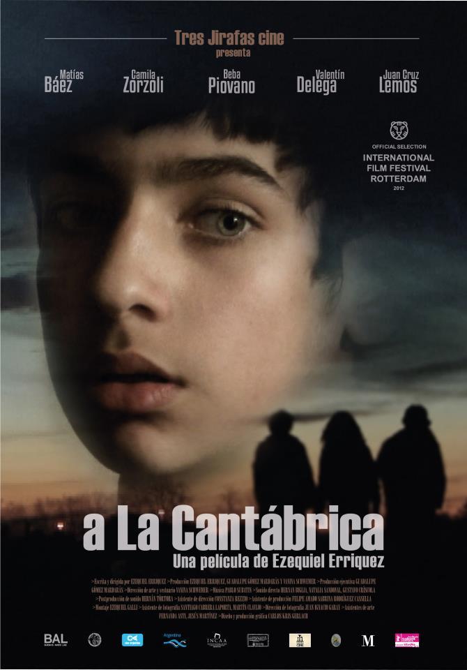 A la Cantábrica (2012)