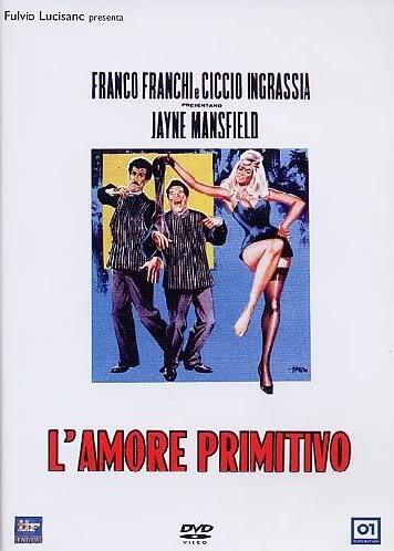 Amor primitivo (1964)