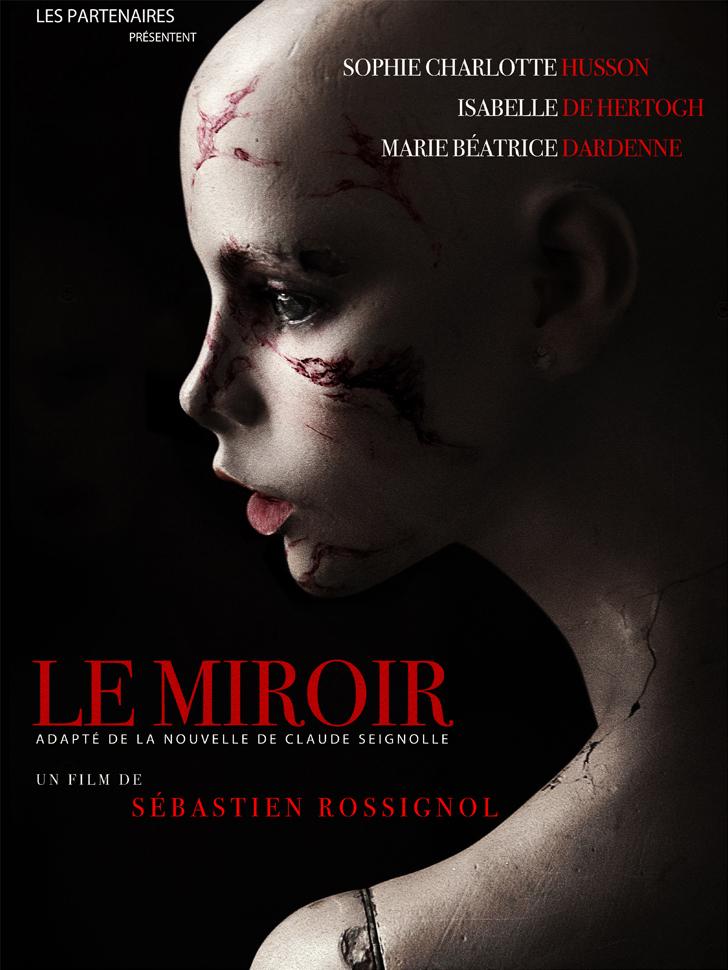 Le miroir (2010)
