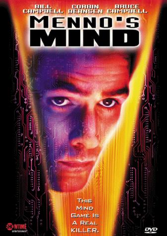 La mente de Menno (1997)