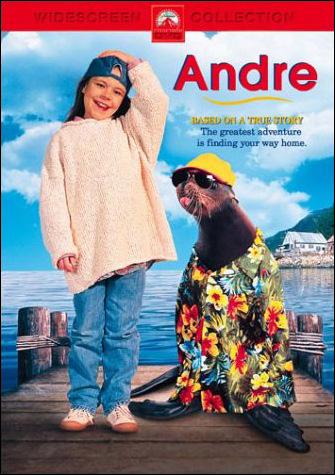 Andre, una foca en mi casa (1994)