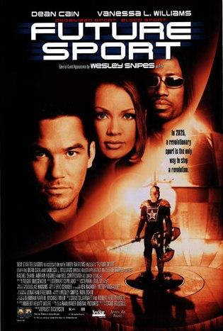 FutureSport (1998)