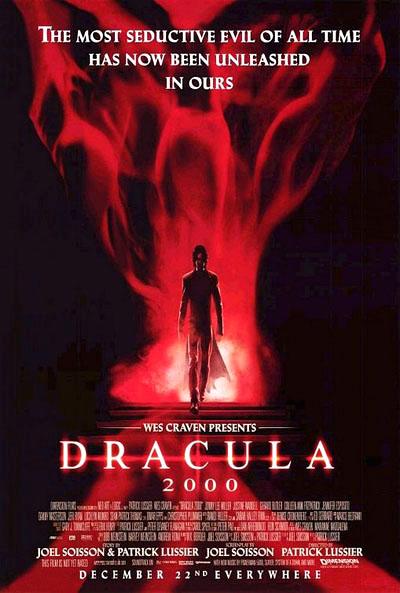 Dracula 2000  (Drácula 2001) (2000)