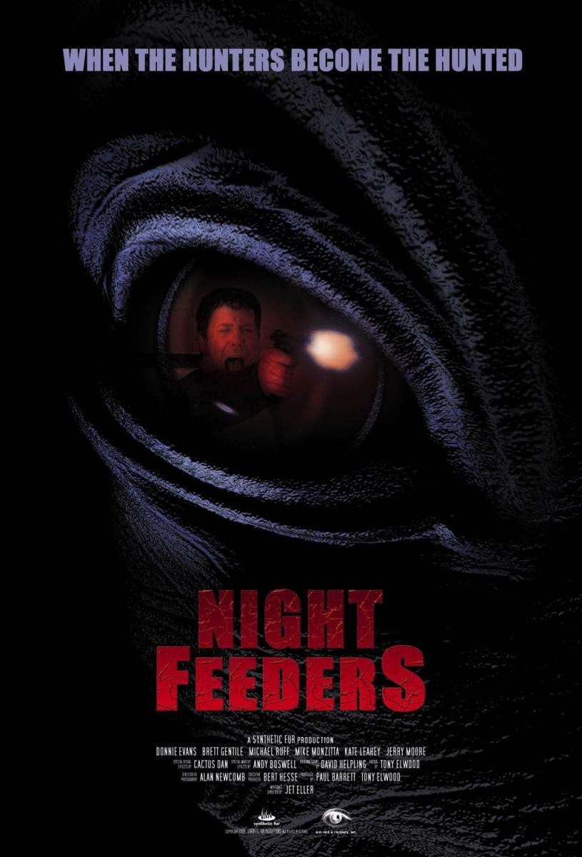 Depredadores nocturnos (2006)