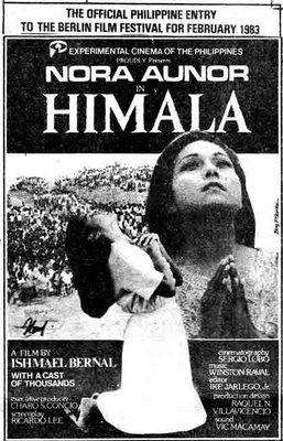 Himala (Miracle) (1982)