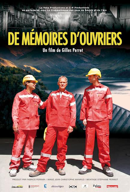 De mémoires d'ouvriers (2012)