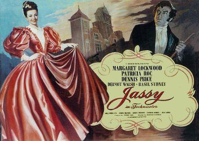 Jassy la adivina (1947)