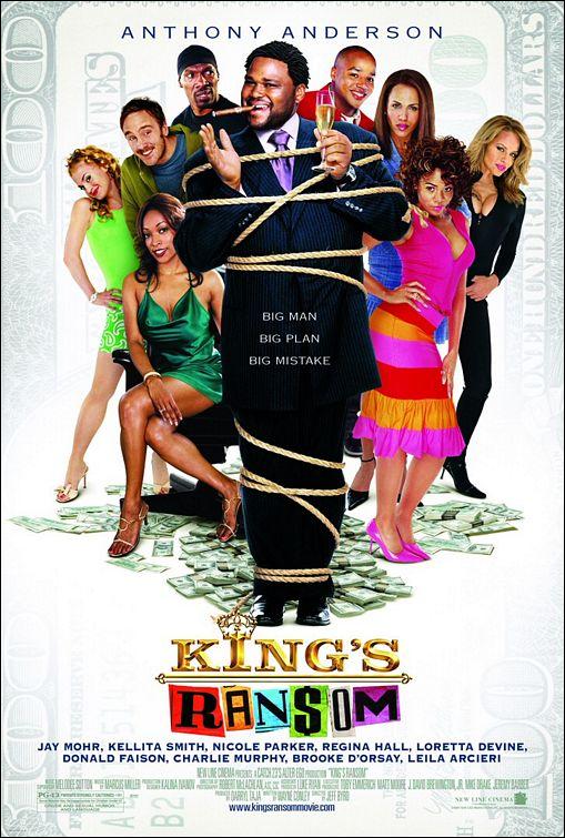 El rey del timo (2005)