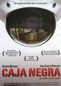 Caja negra (2009)
