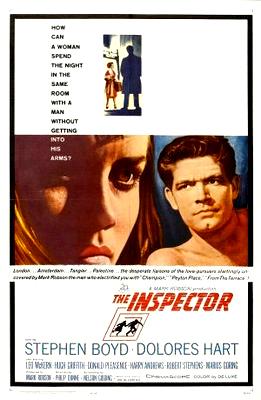 El inspector (1962)