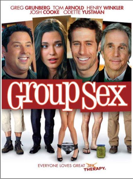 Terapia sexual de grupo (2010)