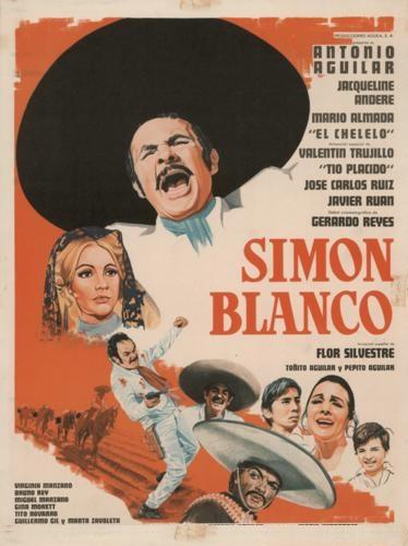 Simón Blanco (1975)