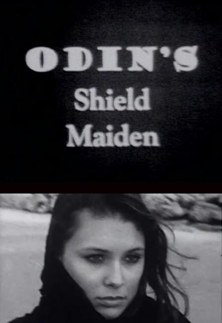 Odin's Shield Maiden (2007)