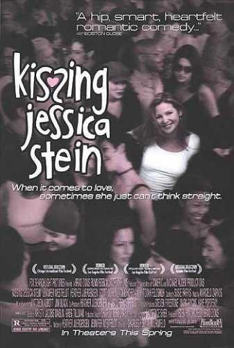 Besando a Jessica Stein (2001)