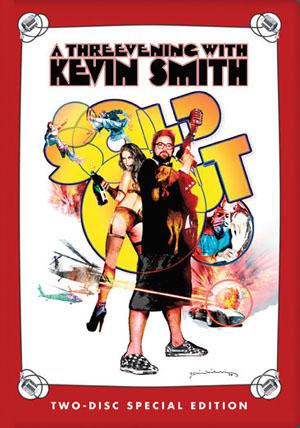 Kevin Smith: Sold Out - A Threevening ... (2008)