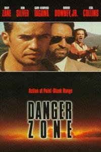 Zona peligrosa (1996)