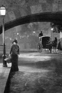 Un gran señora (1925)