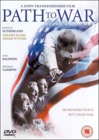 Camino a la guerra  (2002)