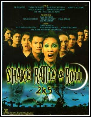 Shake, Rattle & Roll 7 (2005)