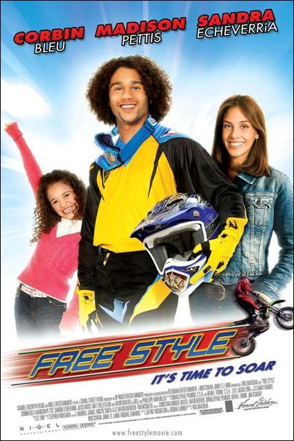 Free Style (2008)