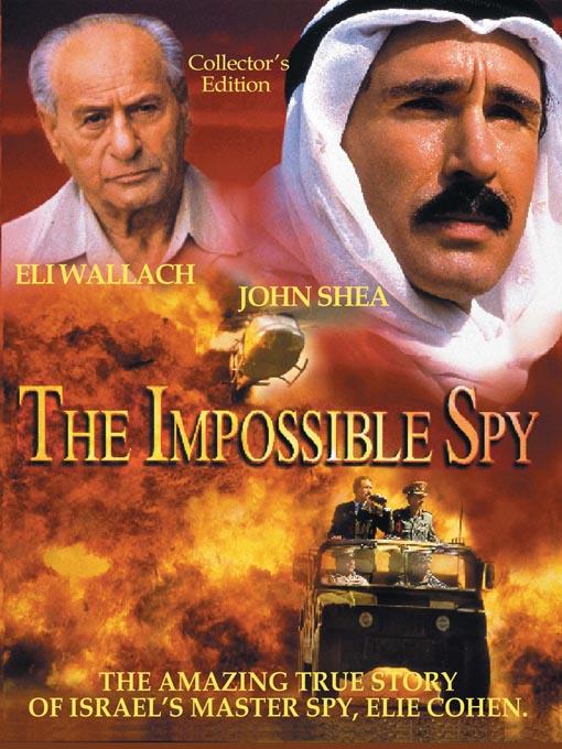 El espía imposible (1987)
