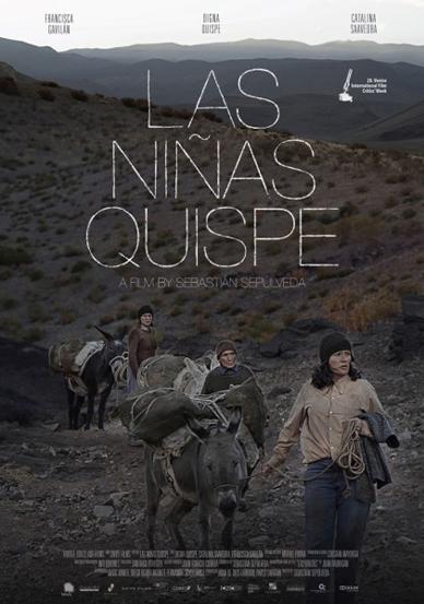 Las niñas Quispe (2013)