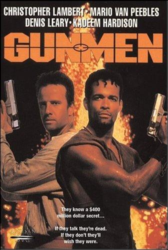Gunmen (1993)