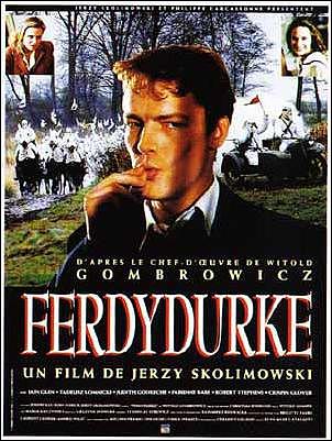 30 Door Key (Ferdydurke) (1991)