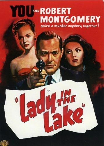 La dama del lago (1947)