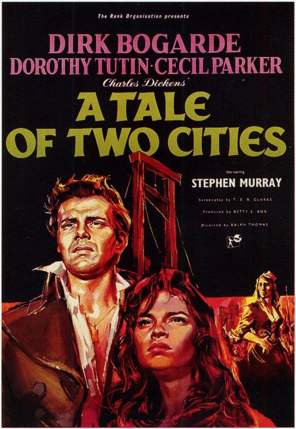 Historia de dos ciudades (1958)