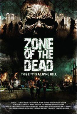La zona muerta (2009)