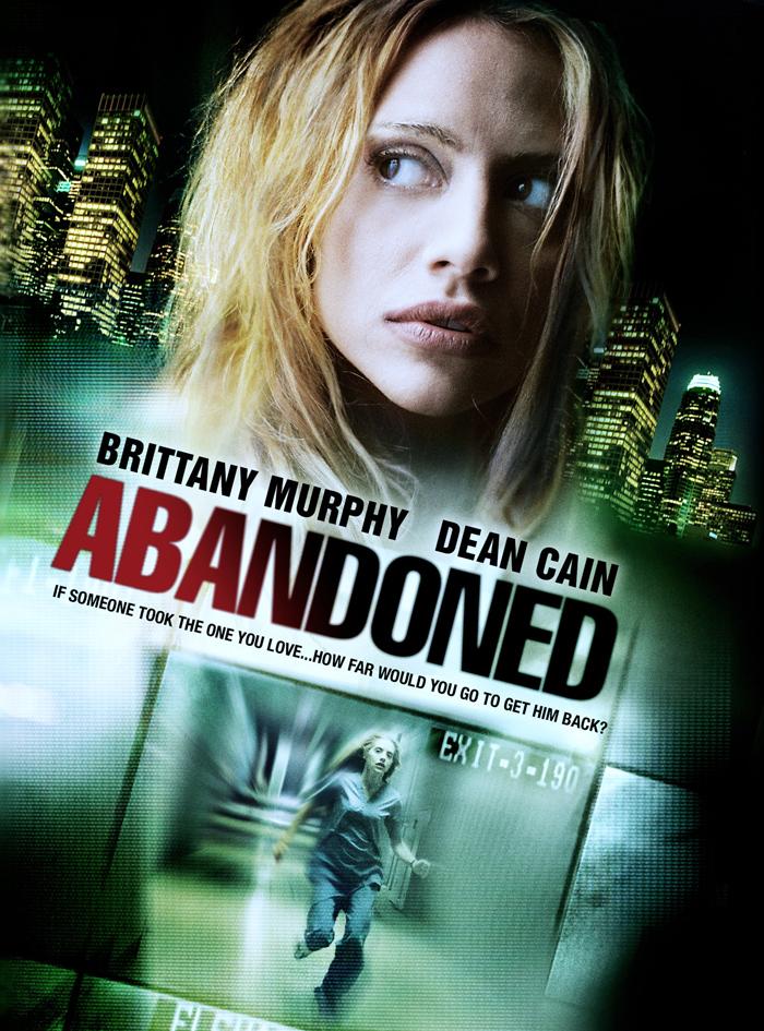 Abandonada (2010)