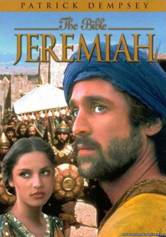 La Biblia: Jeremías (1998)