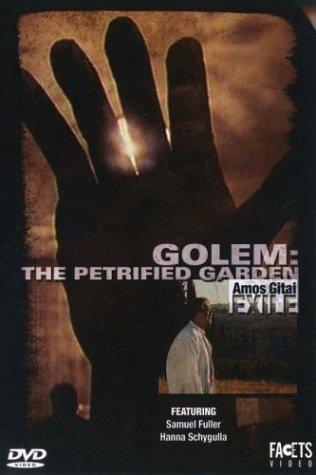 Golem, el jardín petrificado (1993)